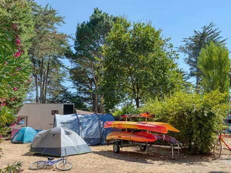 Camping Le Cadran Solaire