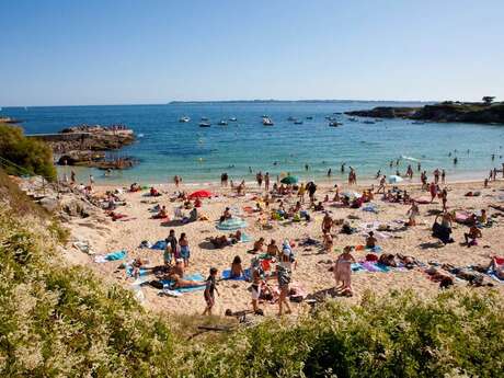 Plage du Pérello