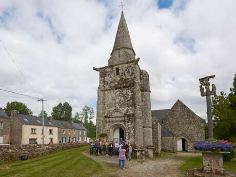 Eglise Saint-Malo