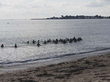 Association Marche aquatique des Vénètes