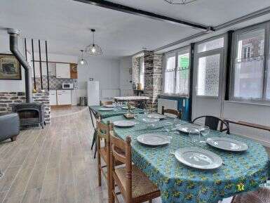 Gîte L'Ancien Bistrot