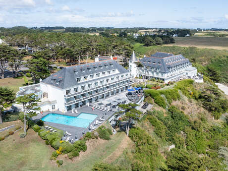 Castel Clara Thalasso & Spa 4*