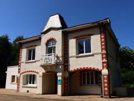 Château de la Garenne - Rêves de mer