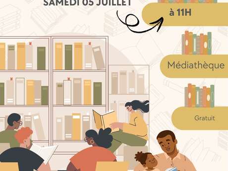 Contes sur les animaux