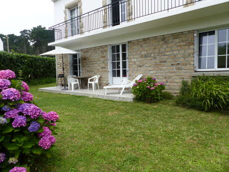 Location de vacances - Gîte d'Arz