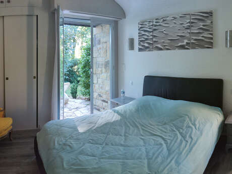 Maison de caractère