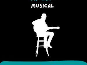 Apéro musical avec concert de guitare