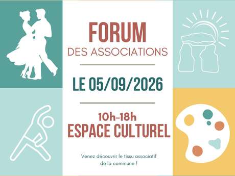 Forum des Associations