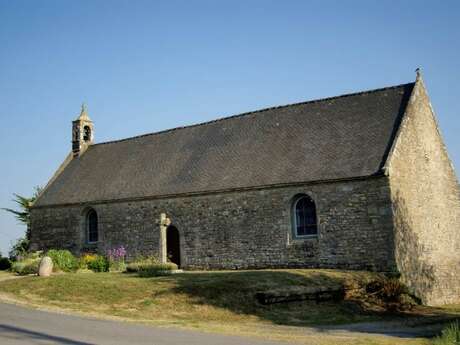 Chapelle Saint-Maurille