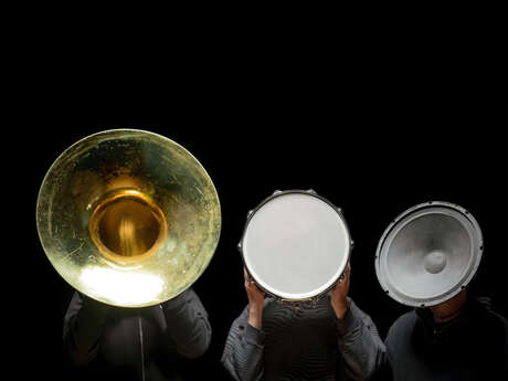 Apéros Klam - TeKeMat