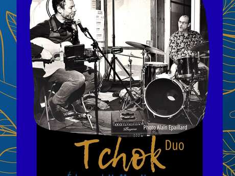 Tchok - Jazz swing