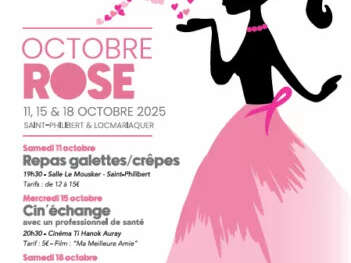 Octobre rose