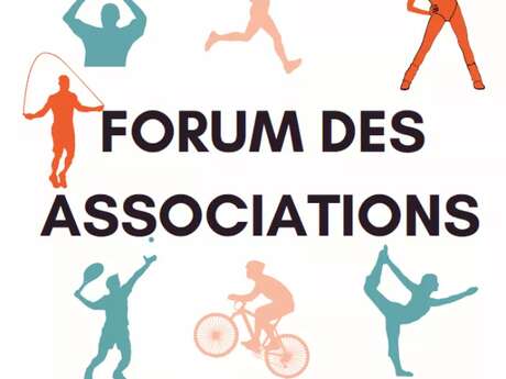 Forum des associations