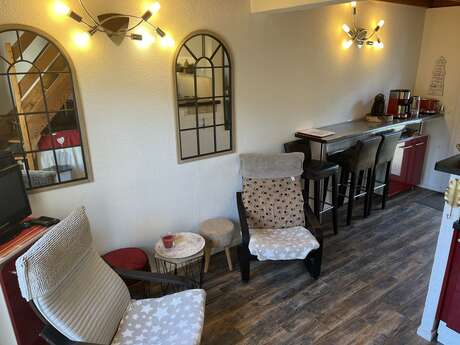 Location maisonnette à Guidel-Plage - Air&Mer Vacances