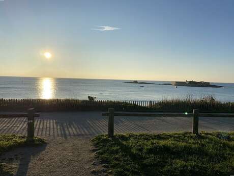 Location studio vue mer - Air&Mer Vacances