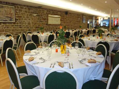 Restaurant Le Vieux Port