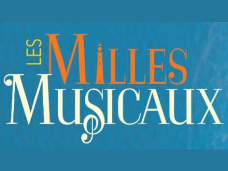 Les Milles Musicaux: Concert de Jacky Terrasson Trio