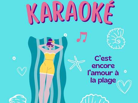 Soirée karaoké