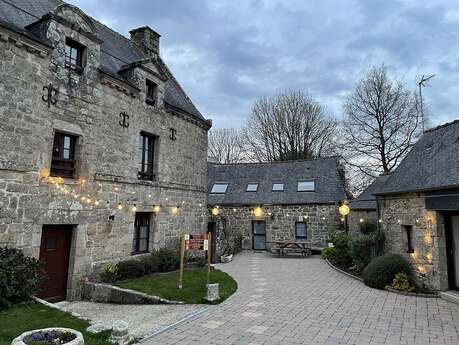 Gîte & Hostel Le Ty Bihui