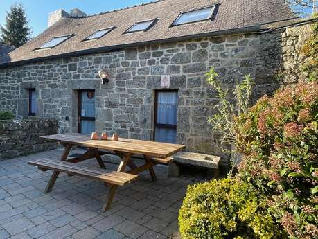 Ty Bihui - Petit Gîte