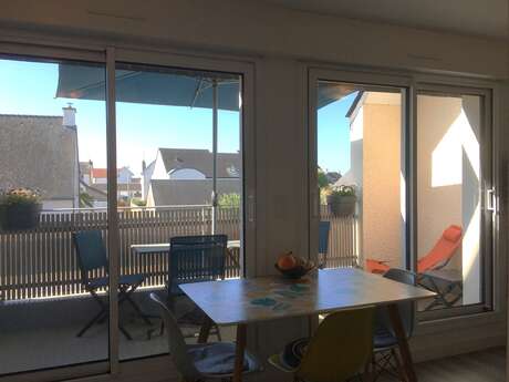 Location de vacances Les Dolmens