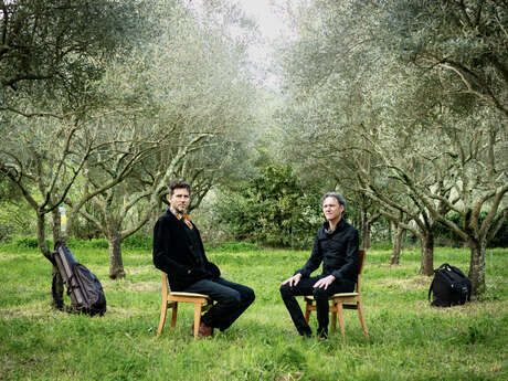 Apéros Klam - Vison Visu