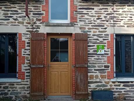 Gîte du Bon Accueil