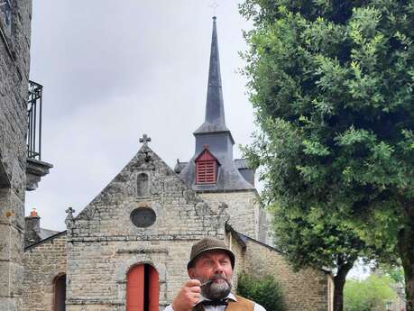 Le secret du dernier Templier et la quête d'Hercule