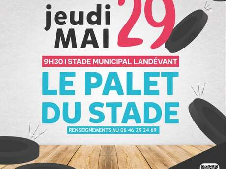 Tournoi de palet