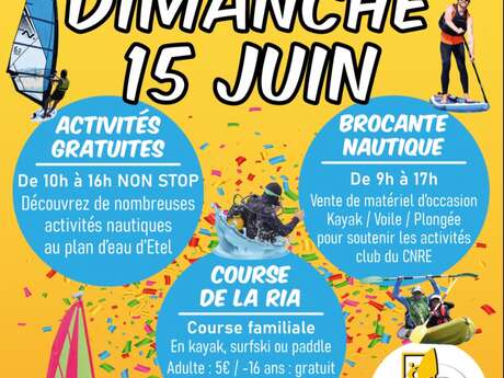 Fête de la Ria