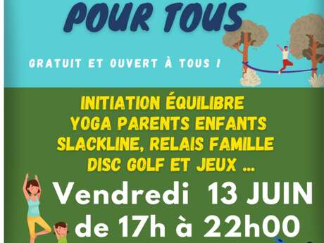 Bouge ton Belz - l'évènement pour tous