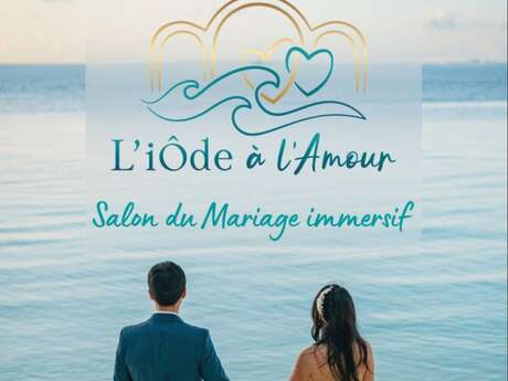 Salon du mariage immersif