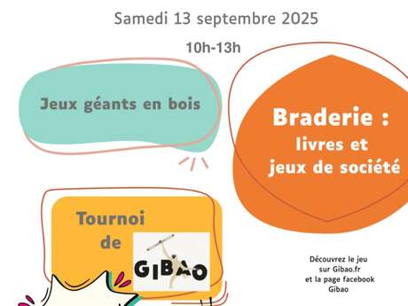 Fête de la médiathèque