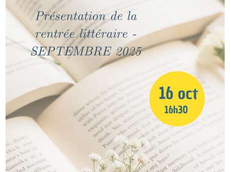 Cercle de lecture