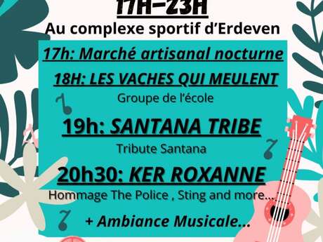 Apero Concert