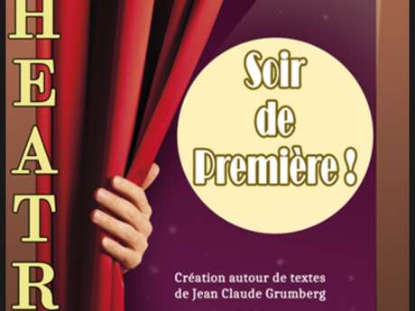 Théatre : De la troupe de la Margelle