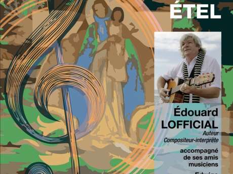Concert Chants de la mer