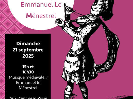 Journées européennes du patrimoine