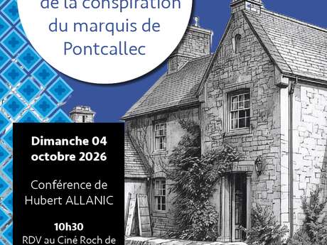 Les lendemains de la conspiration du marquis de Pontcallec, au Pays du Roi Morvan