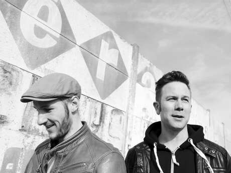 Concert duo MENGUY/BERENGUER - Musique irlandaise