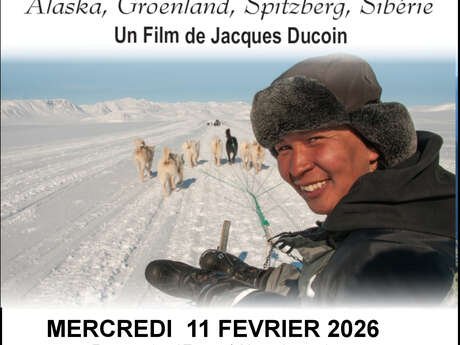 Ciné-conference-voyage