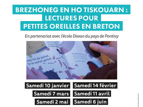 Du breton dans vos oreilles