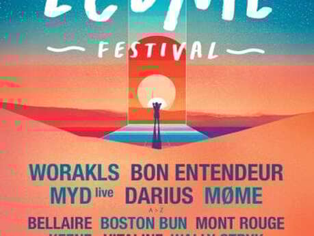 Ecume Festival