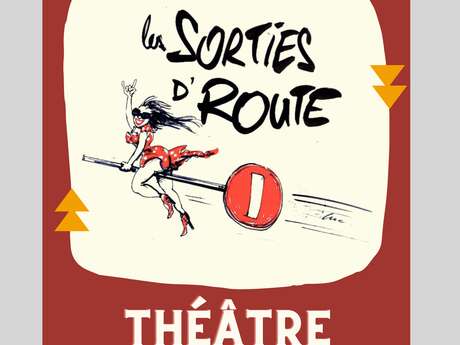 Théâtre d'improvisation