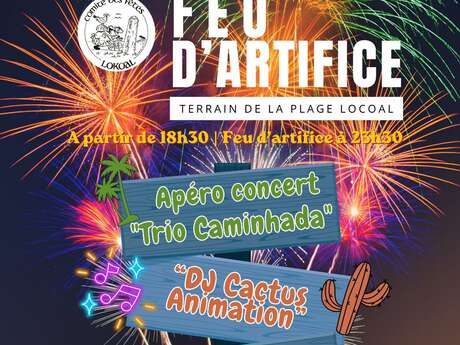 Fête Nationale