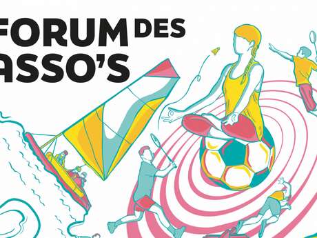 Forum des associations