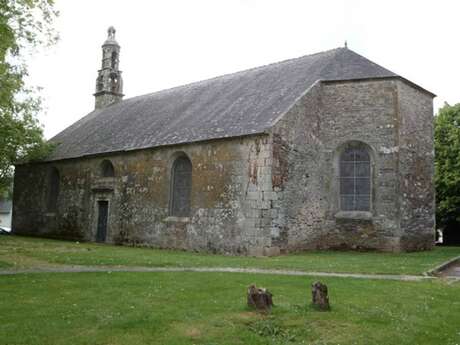 Chapelle Notre-Dame des Victoires