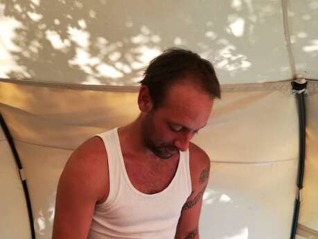 Salviat Julien Massages