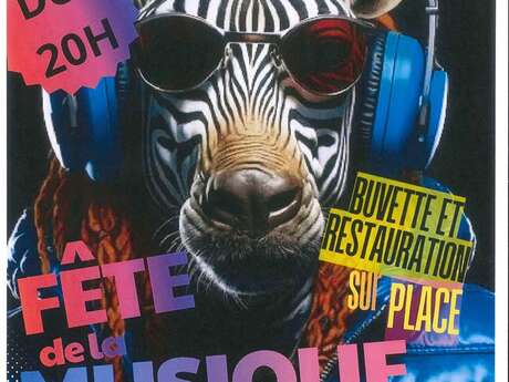 Fête de la Musique à Carentoir