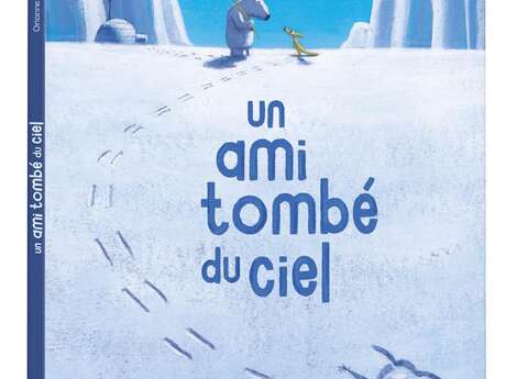 Lecture : «les animaux et nous» dans le cadre de Partir en Livre